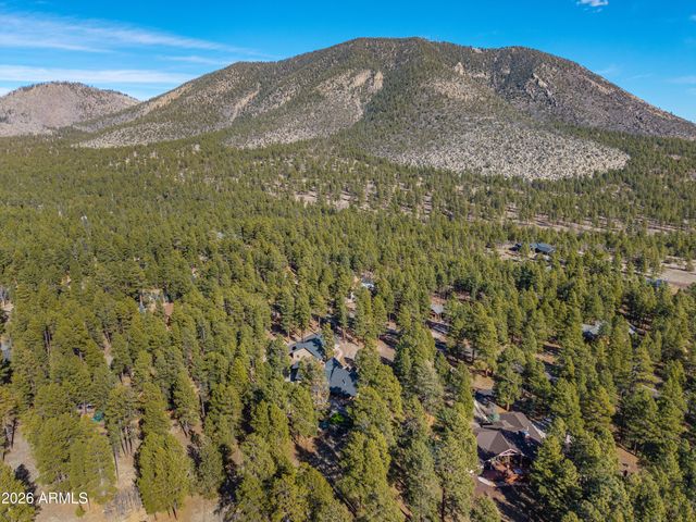 890 E Hattie Greene --, Flagstaff, AZ 86001