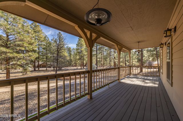 890 E Hattie Greene --, Flagstaff, AZ 86001