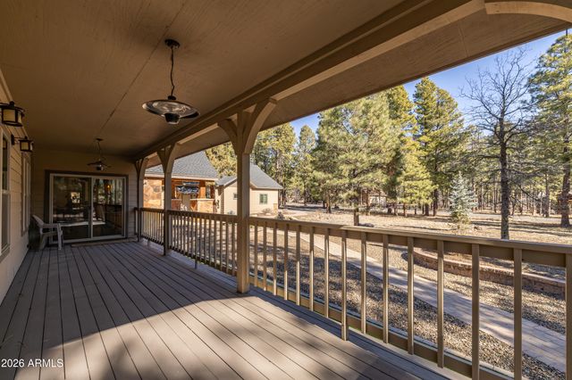 890 E Hattie Greene --, Flagstaff, AZ 86001