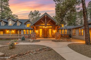890 E Hattie Greene --, Flagstaff, AZ 86001