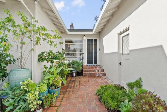 158 Belvedere Terrace, Santa Cruz, CA 95062