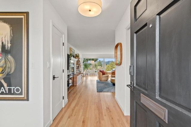 158 Belvedere Terrace, Santa Cruz, CA 95062