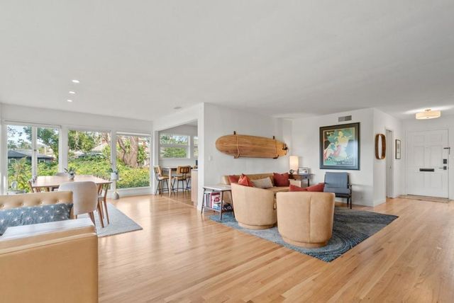 158 Belvedere Terrace, Santa Cruz, CA 95062