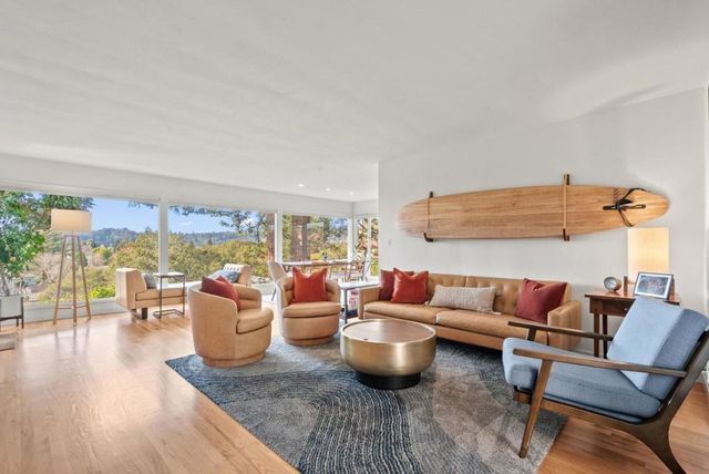 158 Belvedere Terrace, Santa Cruz, CA 95062