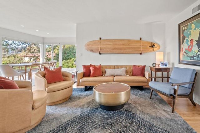 158 Belvedere Terrace, Santa Cruz, CA 95062