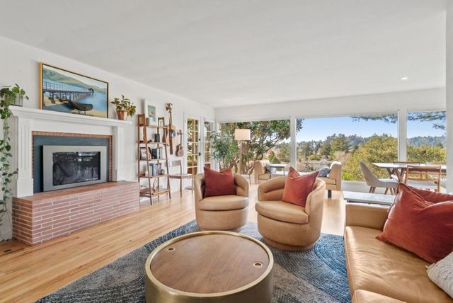 158 Belvedere Terrace, Santa Cruz, CA 95062