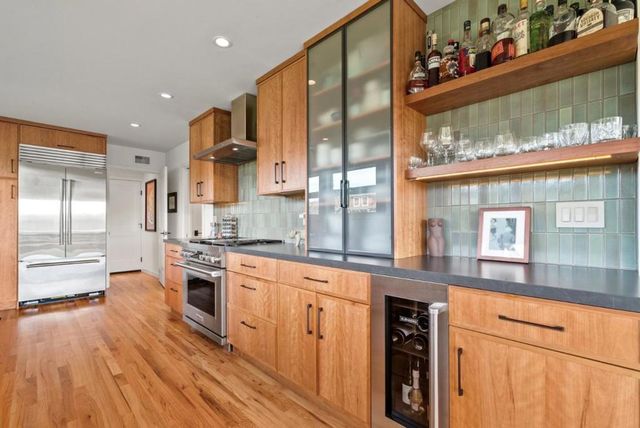 158 Belvedere Terrace, Santa Cruz, CA 95062