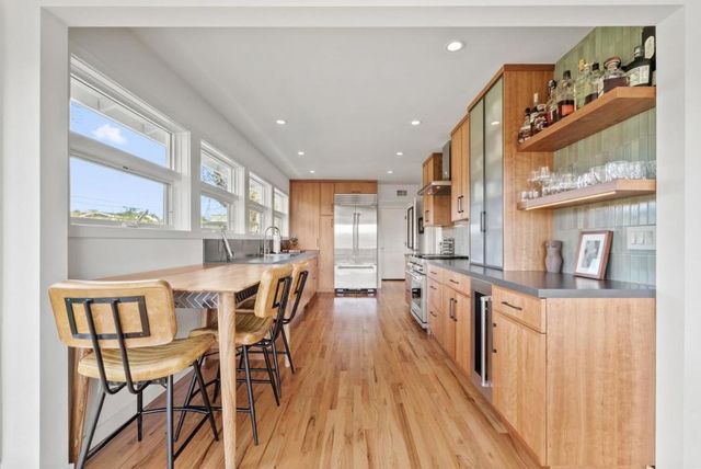 158 Belvedere Terrace, Santa Cruz, CA 95062