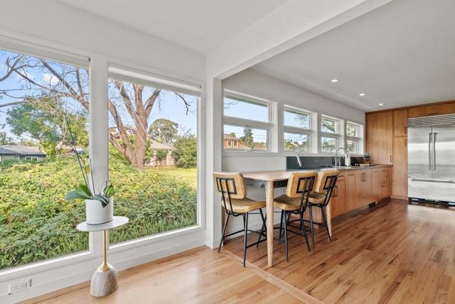 158 Belvedere Terrace, Santa Cruz, CA 95062