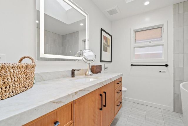 158 Belvedere Terrace, Santa Cruz, CA 95062