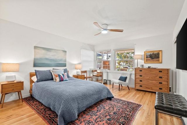 158 Belvedere Terrace, Santa Cruz, CA 95062