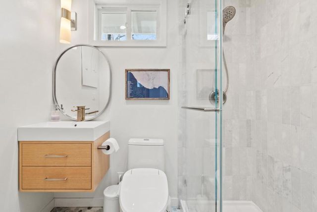 158 Belvedere Terrace, Santa Cruz, CA 95062