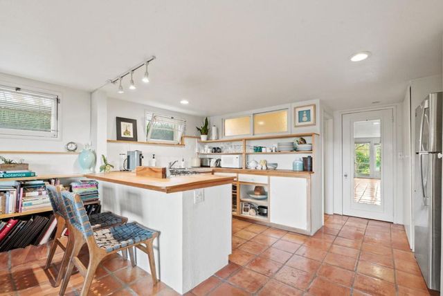 158 Belvedere Terrace, Santa Cruz, CA 95062
