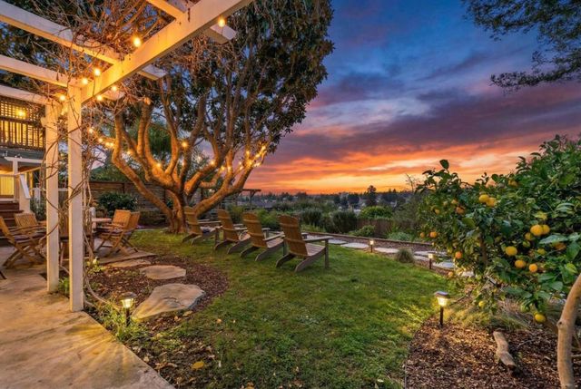 158 Belvedere Terrace, Santa Cruz, CA 95062