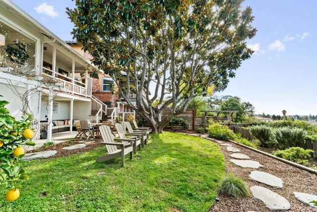 158 Belvedere Terrace, Santa Cruz, CA 95062