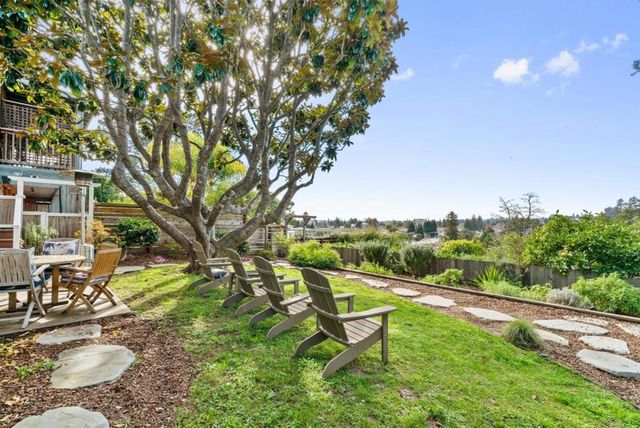158 Belvedere Terrace, Santa Cruz, CA 95062