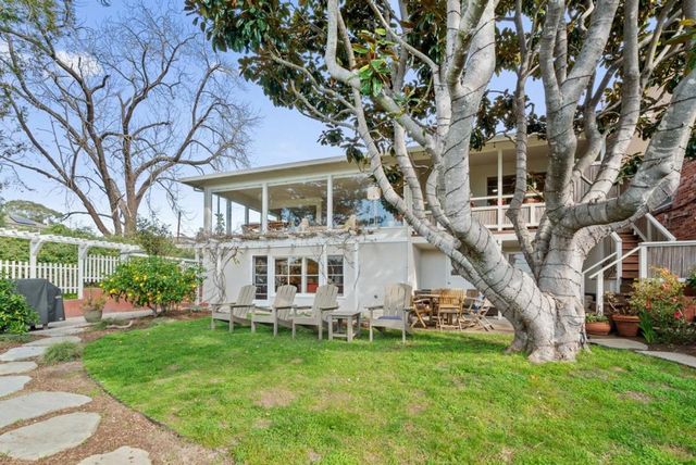 158 Belvedere Terrace, Santa Cruz, CA 95062