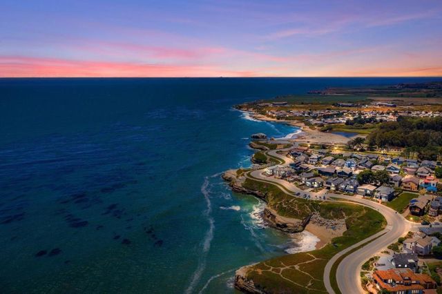 158 Belvedere Terrace, Santa Cruz, CA 95062