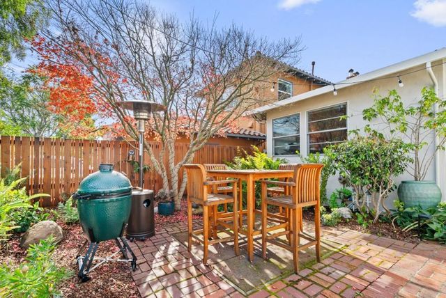 158 Belvedere Terrace, Santa Cruz, CA 95062