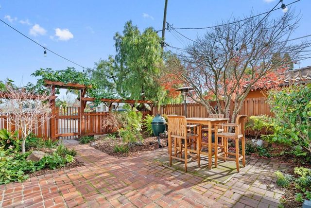 158 Belvedere Terrace, Santa Cruz, CA 95062