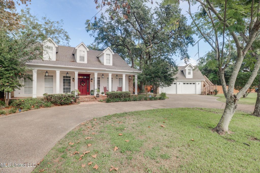 440 Klondyke Road, Long Beach, MS 39560