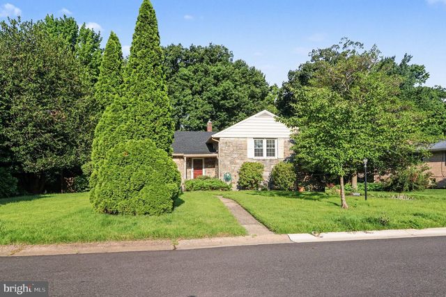 1202 HILLSIDE BLVD, Wilmington, DE 19803