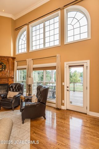 105 SUMMERHILL DRIVE, Jefferson City, MO 65109