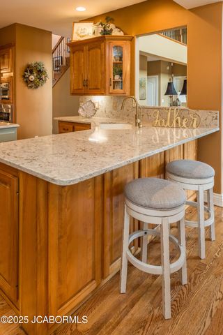 105 SUMMERHILL DRIVE, Jefferson City, MO 65109