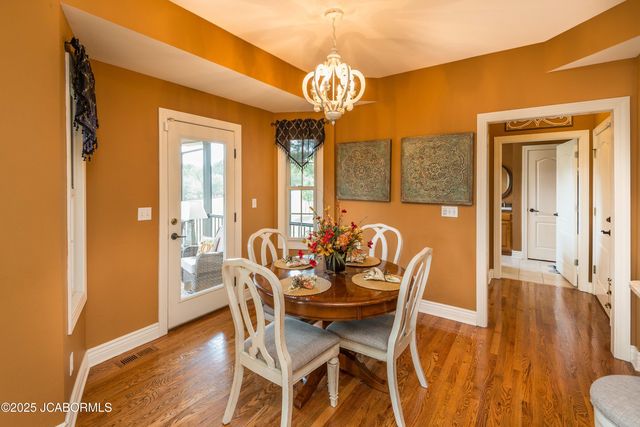 105 SUMMERHILL DRIVE, Jefferson City, MO 65109