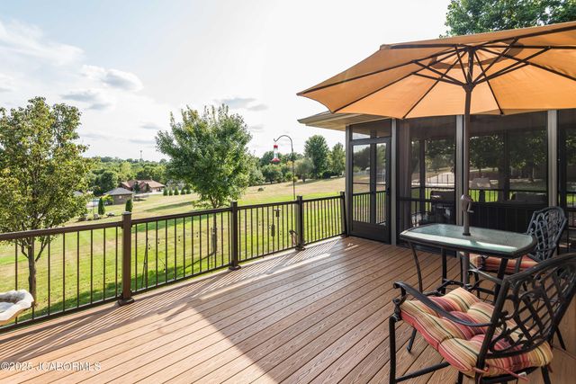 105 SUMMERHILL DRIVE, Jefferson City, MO 65109