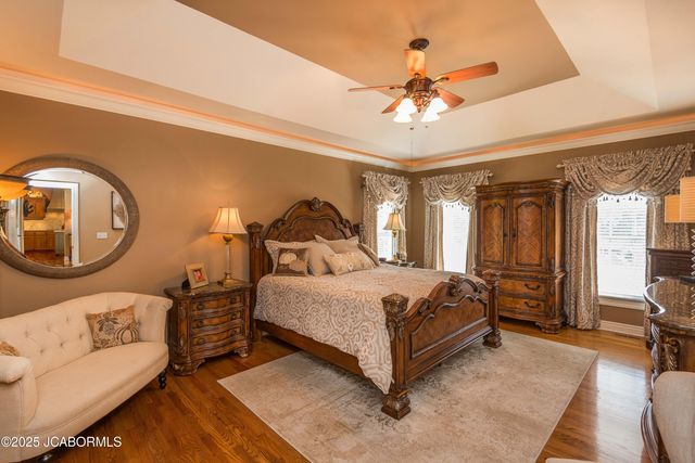 105 SUMMERHILL DRIVE, Jefferson City, MO 65109