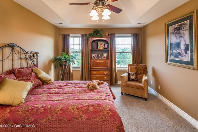 105 SUMMERHILL DRIVE, Jefferson City, MO 65109