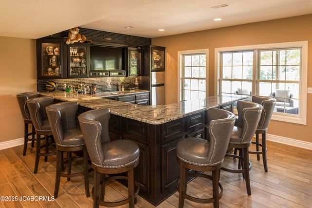 105 SUMMERHILL DRIVE, Jefferson City, MO 65109