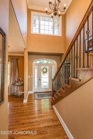 105 SUMMERHILL DRIVE, Jefferson City, MO 65109