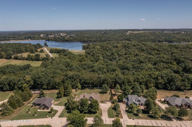 105 SUMMERHILL DRIVE, Jefferson City, MO 65109