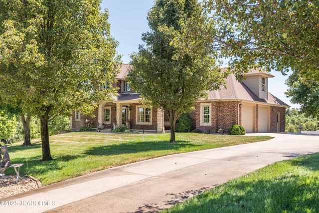 105 SUMMERHILL DRIVE, Jefferson City, MO 65109
