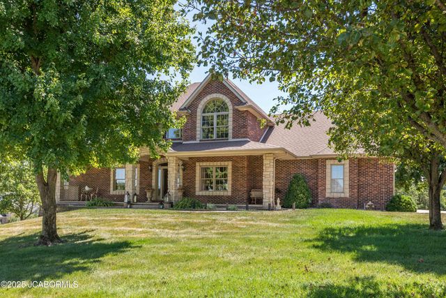 105 SUMMERHILL DRIVE, Jefferson City, MO 65109