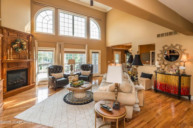 105 SUMMERHILL DRIVE, Jefferson City, MO 65109