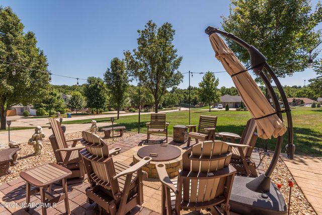 105 SUMMERHILL DRIVE, Jefferson City, MO 65109