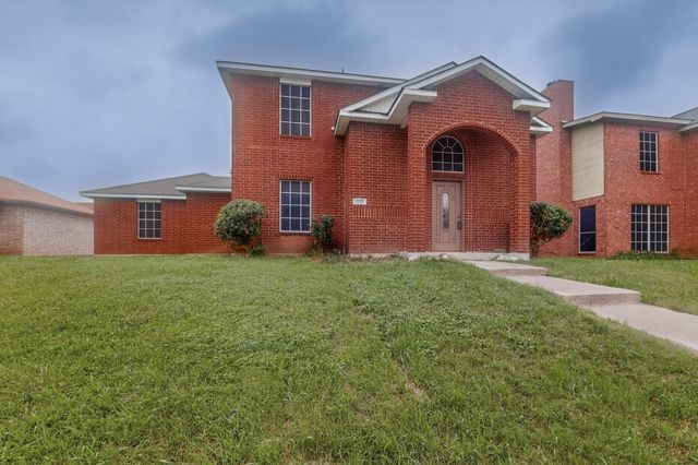 1119 Wayne Avenue, Duncanville, TX 75137
