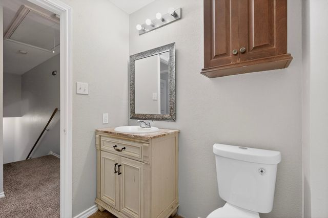 1119 Wayne Avenue, Duncanville, TX 75137