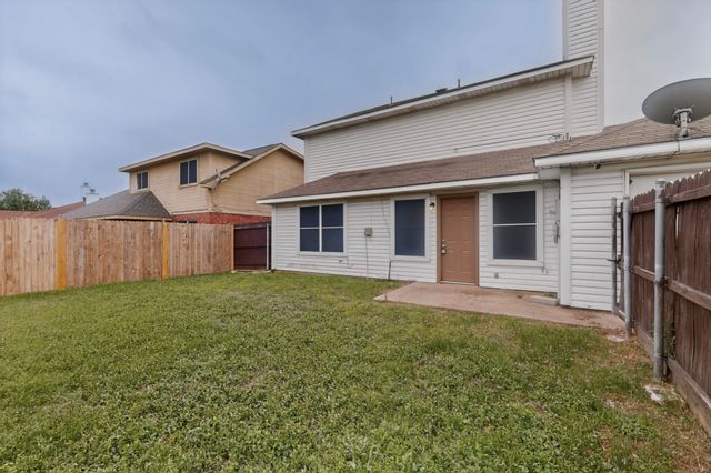 1119 Wayne Avenue, Duncanville, TX 75137