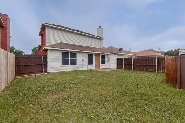 1119 Wayne Avenue, Duncanville, TX 75137