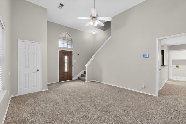 1119 Wayne Avenue, Duncanville, TX 75137