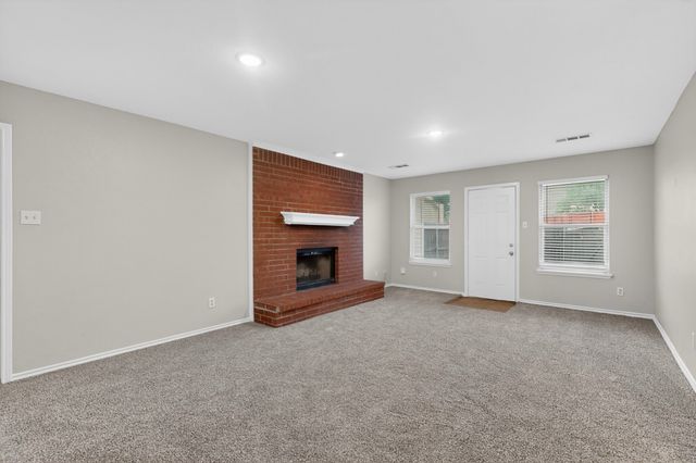 1119 Wayne Avenue, Duncanville, TX 75137