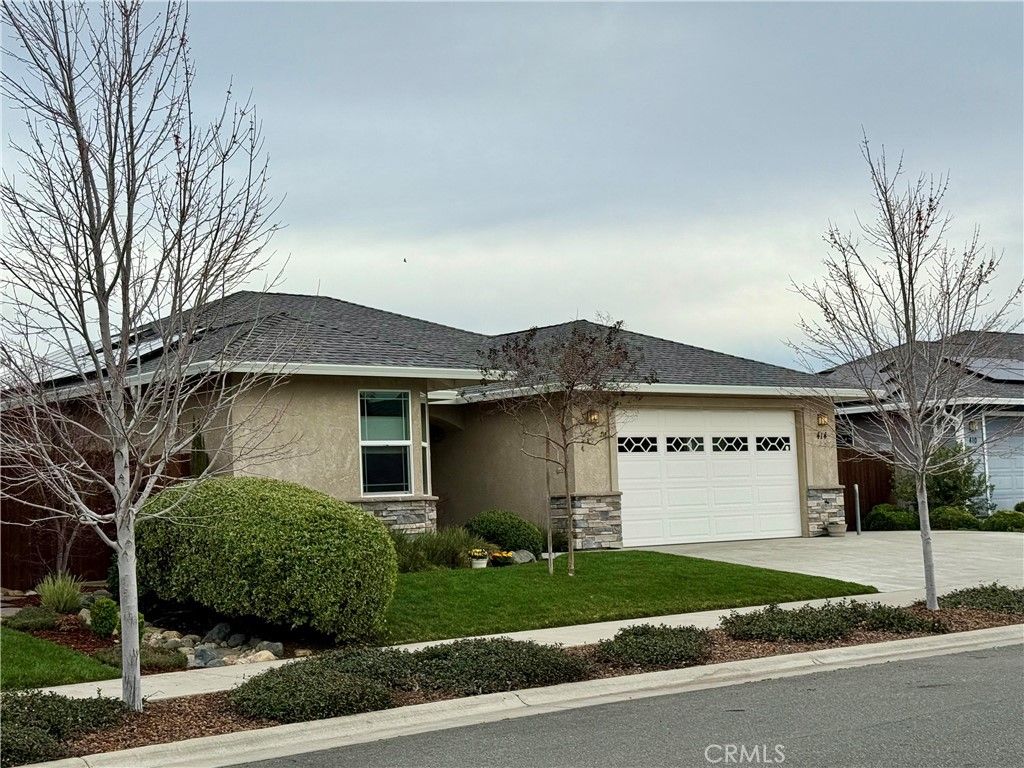 Image 1 of property listing at 414 Antelope Creek Avenue, Chico, CA 95973