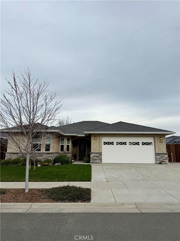 Image 37 of property listing at 414 Antelope Creek Avenue, Chico, CA 95973