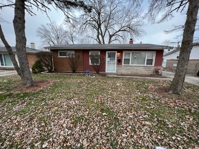 1389 Stanley Boulevard, Calumet City, IL 60409