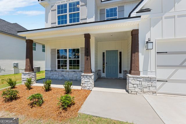 5393 Felles Way, Forsyth, GA 31029