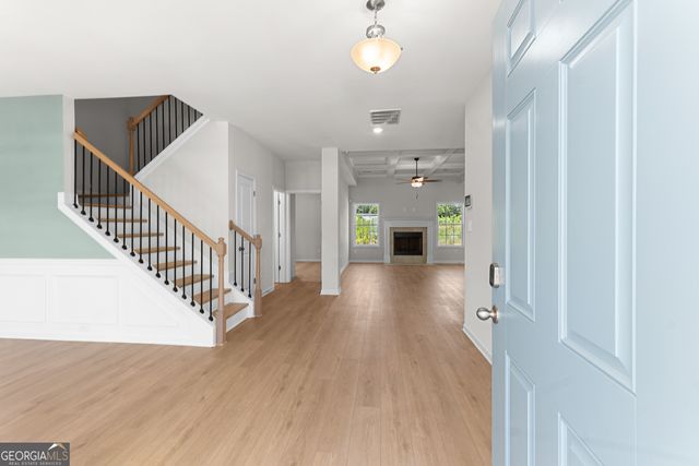 5393 Felles Way, Forsyth, GA 31029
